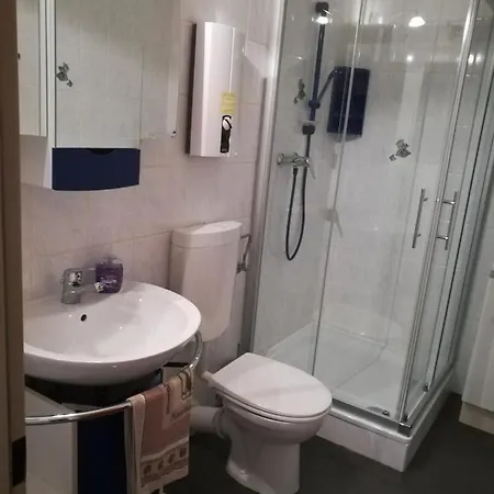 Ferienwohnung Ruhequelle-herrloh * ווינטרברג