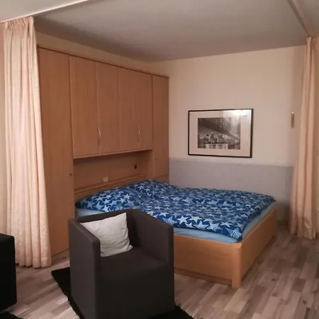 Ferienwohnung Ruhequelle-herrloh Winterberg