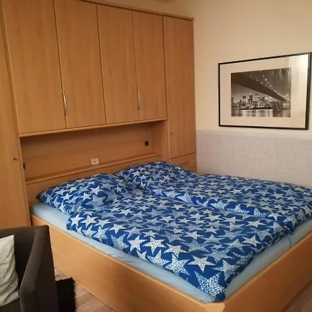 Ferienwohnung Ruhequelle-herrloh * Winterberg