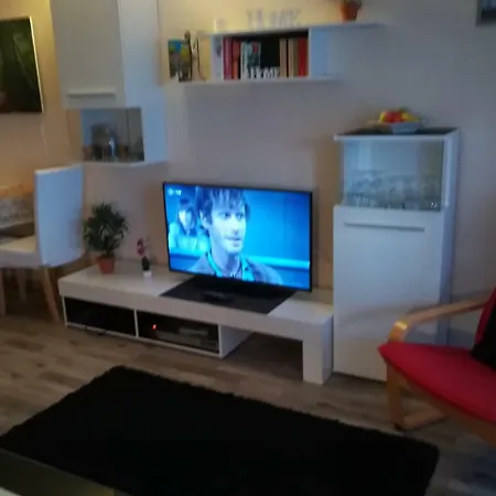 Ferienwohnung Ruhequelle-herrloh דירה ווינטרברג